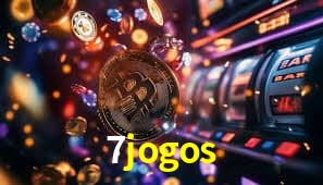 Casino VIP 7jogos