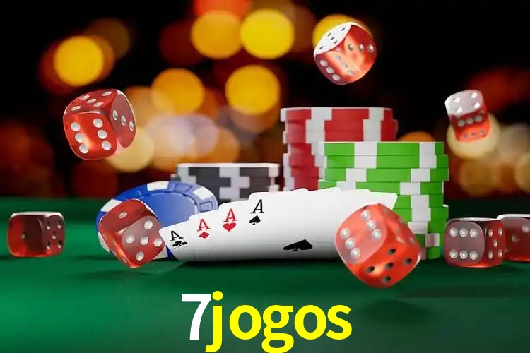 Promoção Relâmpago 7jogos