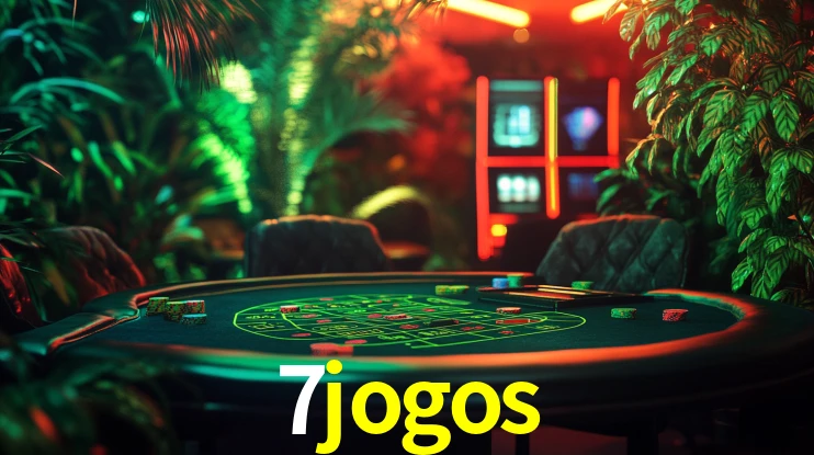 Welcome Bonus 7jogos