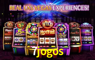 Descubra a Magia dos Jogos de Arcade no 7jogos