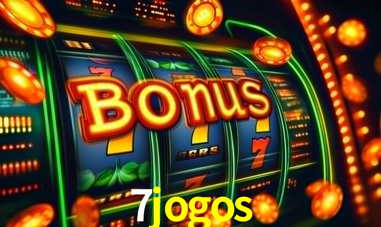 Live Casino 7jogos