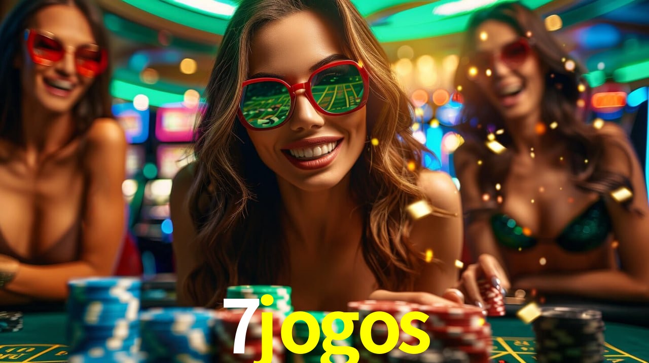 Tennis Betting 7jogos