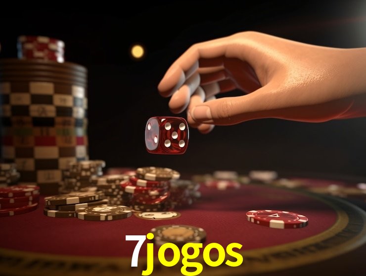 Tecnologia da Plataforma 7jogos