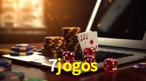 PIX Instantâneo 7jogos