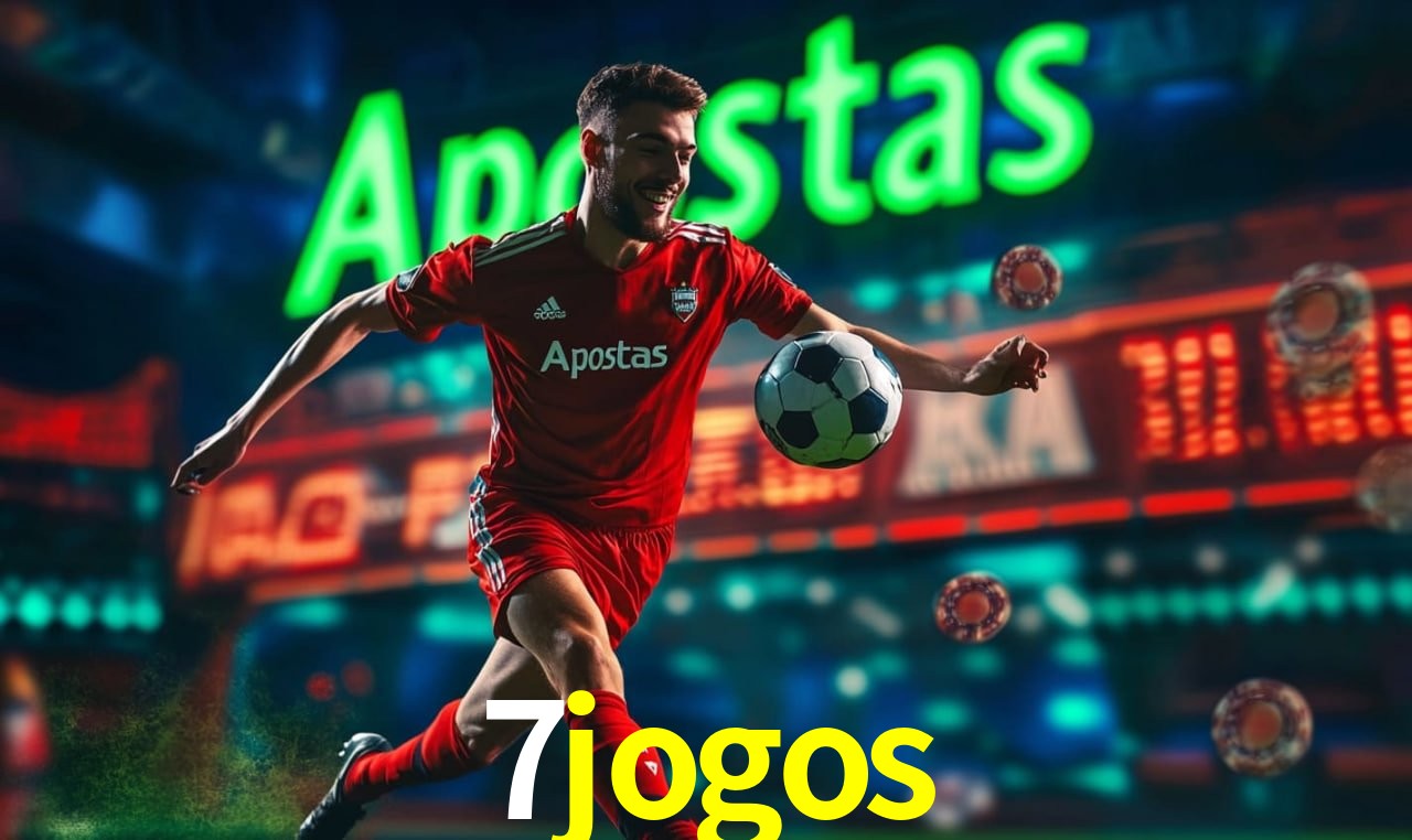 Torneios 7jogos