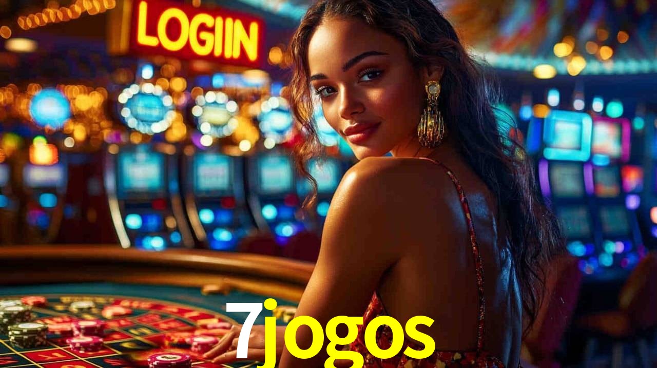 Integração de APIs 7jogos