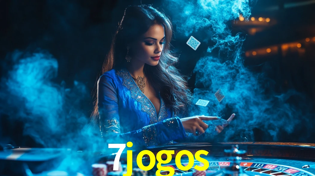A Emoção da Loteria na 7jogos: Uma Chance de Mudança de Vida