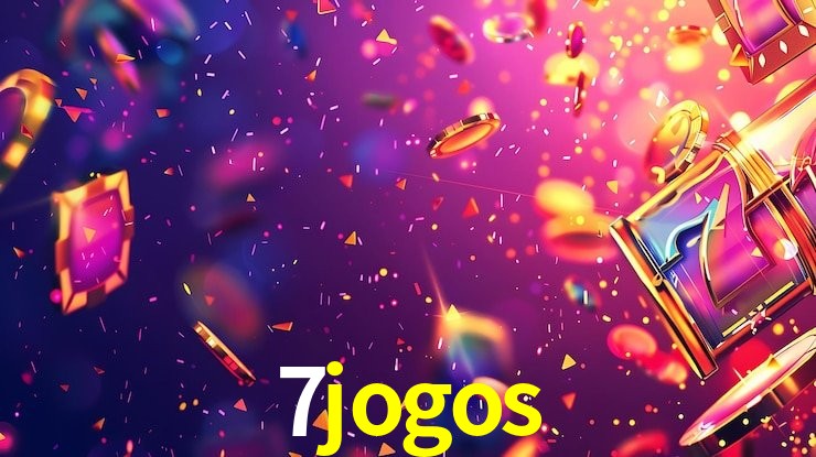 Imagem secundária para conteúdo da página Facebook 7jogos