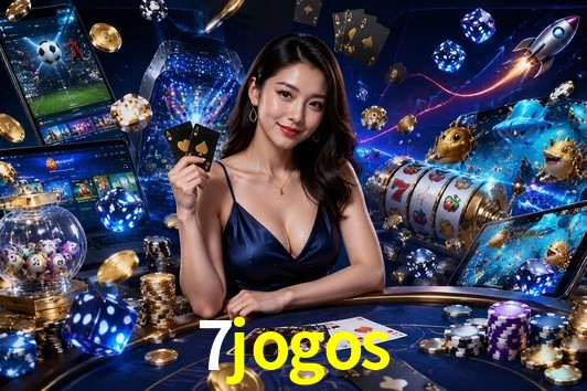Seasonal Promotions 7jogos