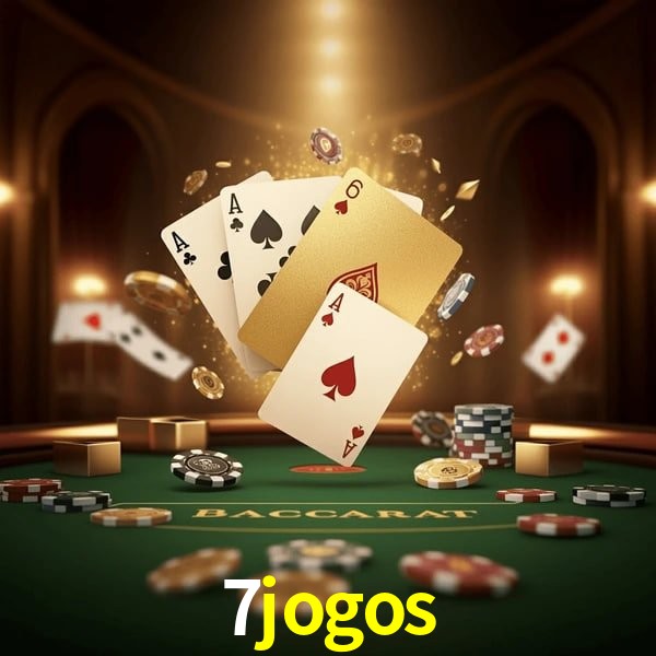 VIP Casino 7jogos