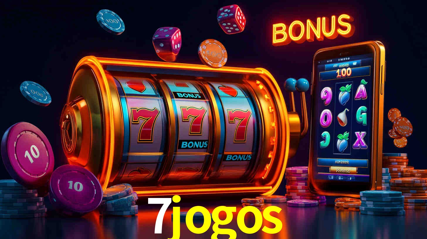 Inovações de Jogos na 7jogos: O Futuro das Experiências Interativas