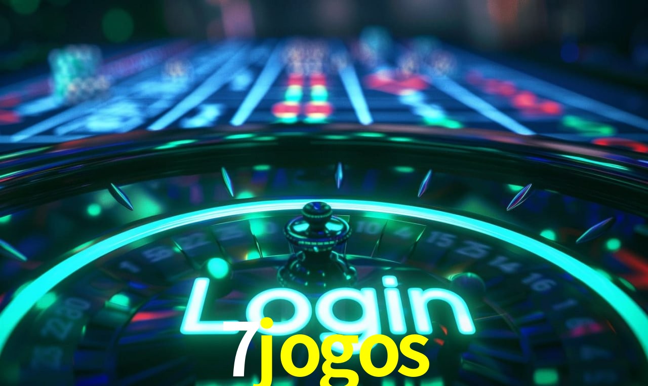 Recursos de Bônus 7jogos