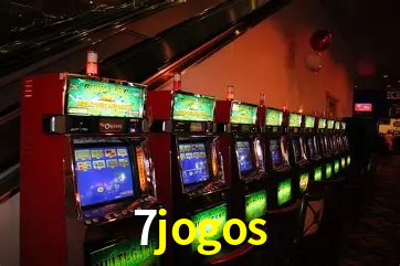 A Emoção da Loteria na 7jogos: Uma Chance de Mudança de Vida