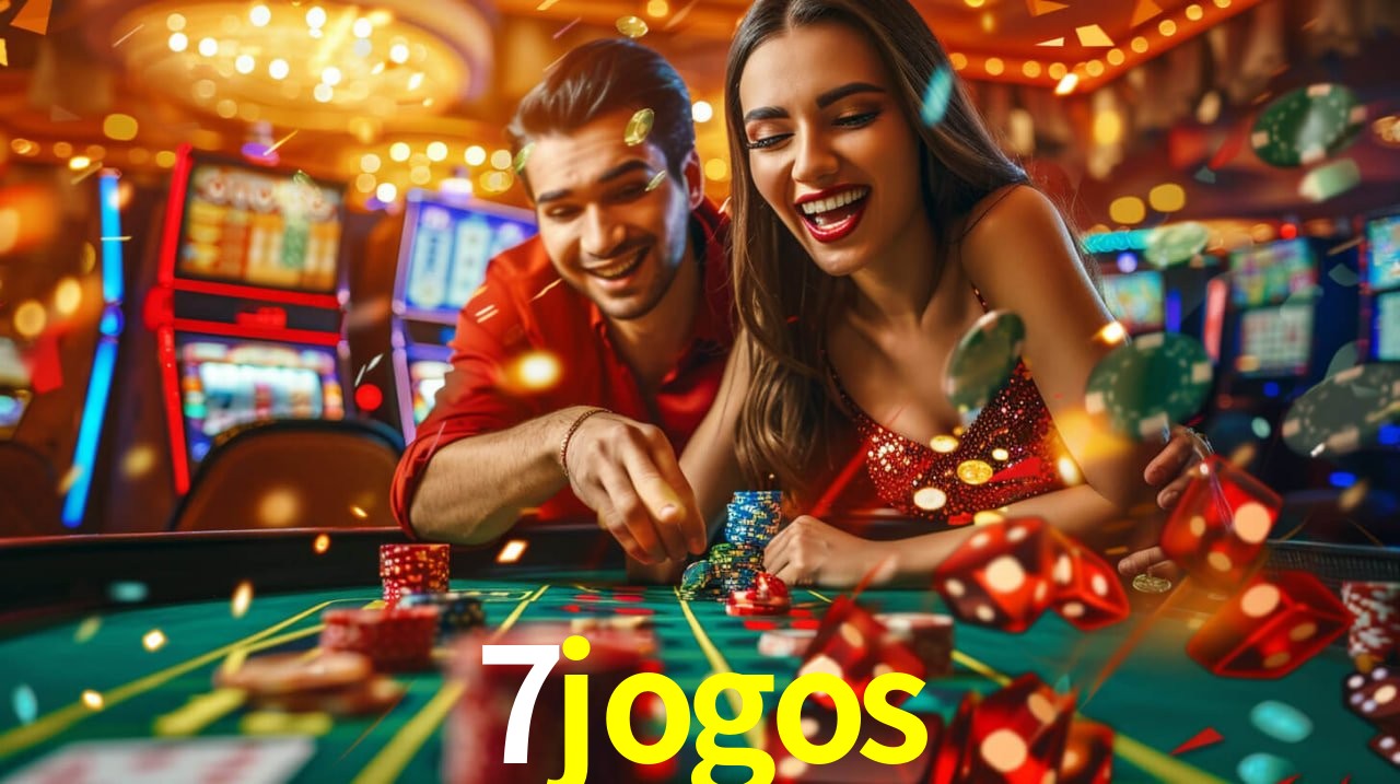 Promoções Sazonais 7jogos
