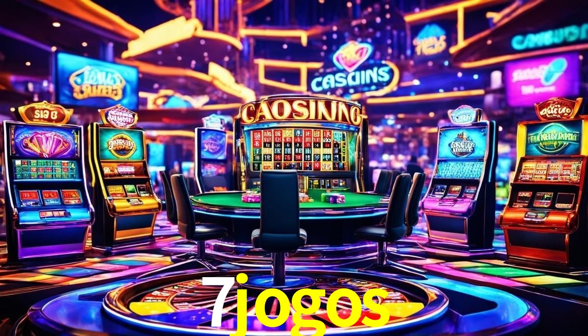 Login Seguro 7jogos