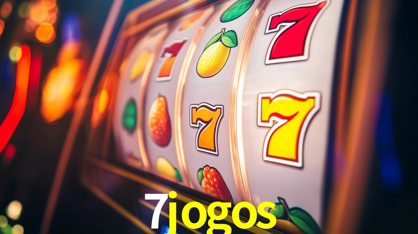 Explore as vantagens do 7jogos: serviço profissional e confiabilidade