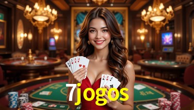 Weekend Specials 7jogos
