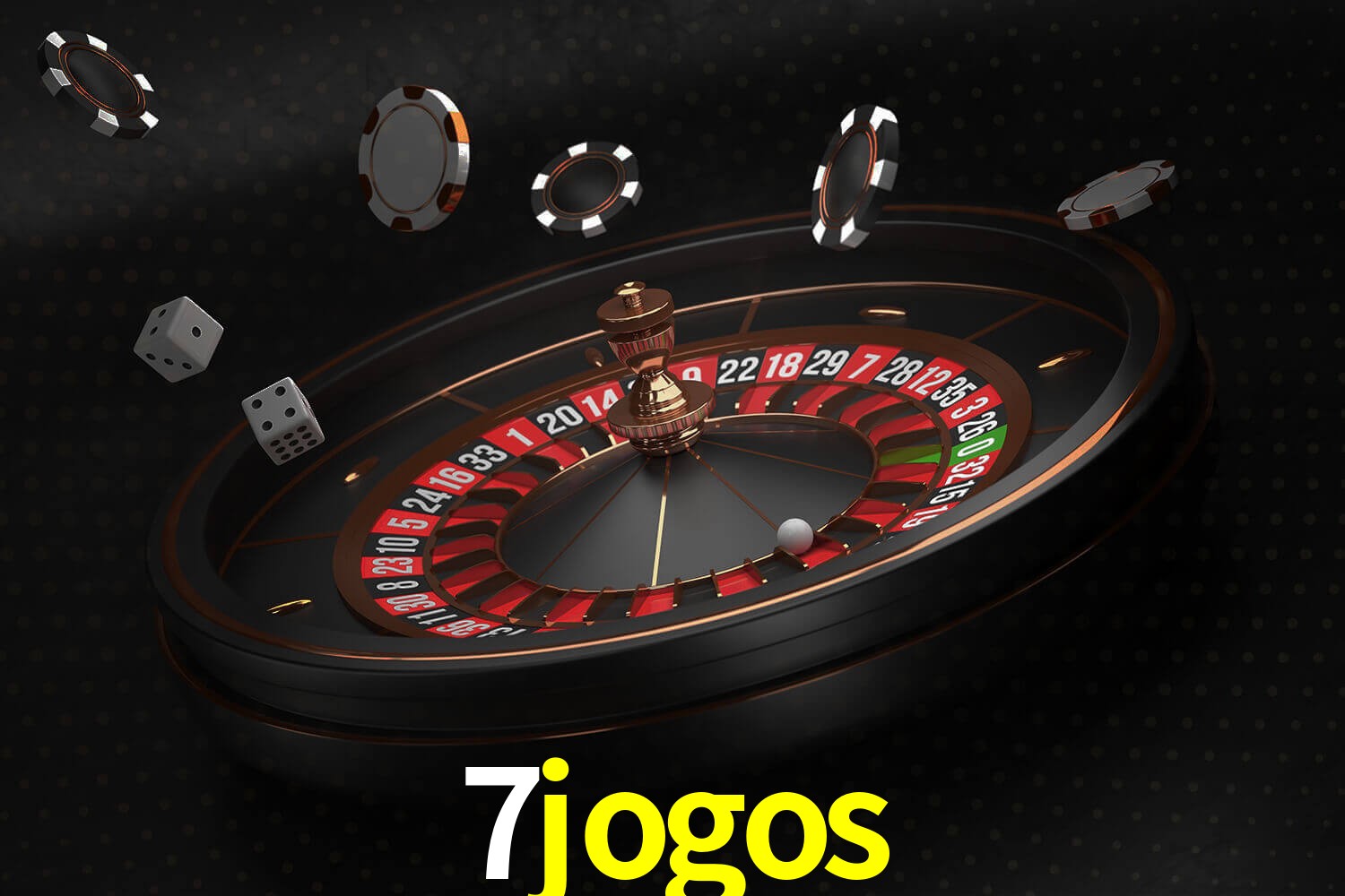 7jogos: Seu Especialista em Apostas Esportivas Brasileiras