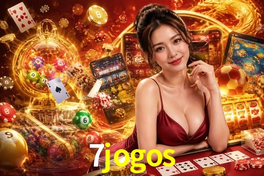 Secure Login 7jogos