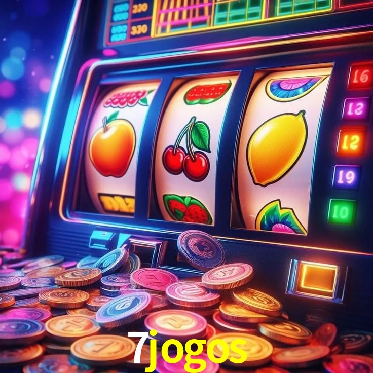 Casino Ao Vivo 7jogos