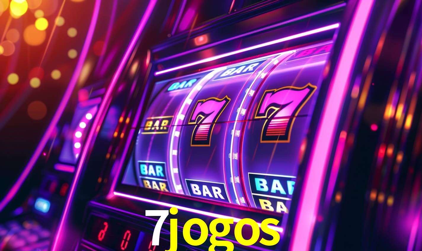 7jogos: A Experiência de Casino com Jogos de Mesa ao Vivo