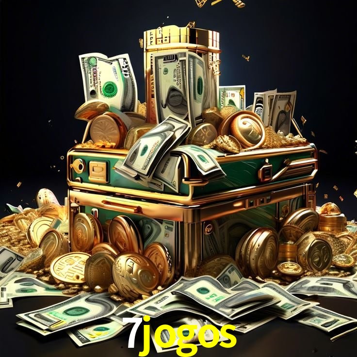 Jogos de Slot 7jogos