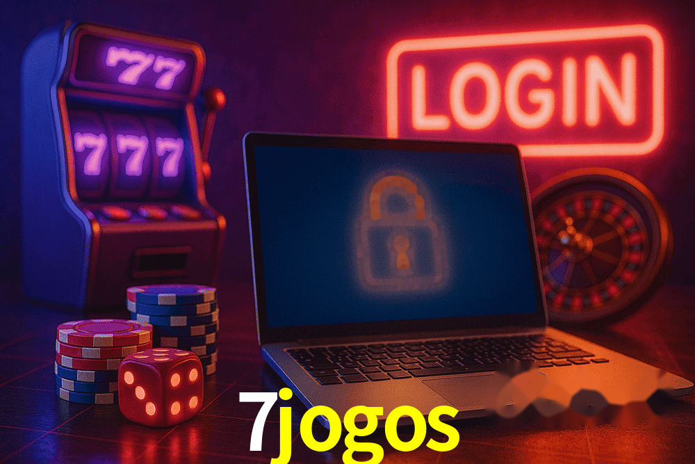 Provedores de Jogos 7jogos