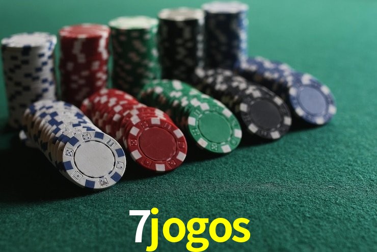 Gates of Olympus 7jogos