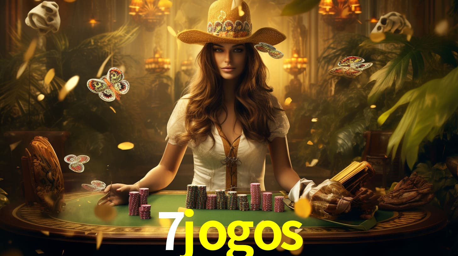 Tournaments 7jogos