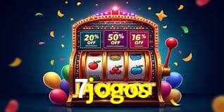 Imagem secundária de apoio para instalação do app 7jogos
