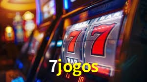 Especiais de Fim de Semana 7jogos