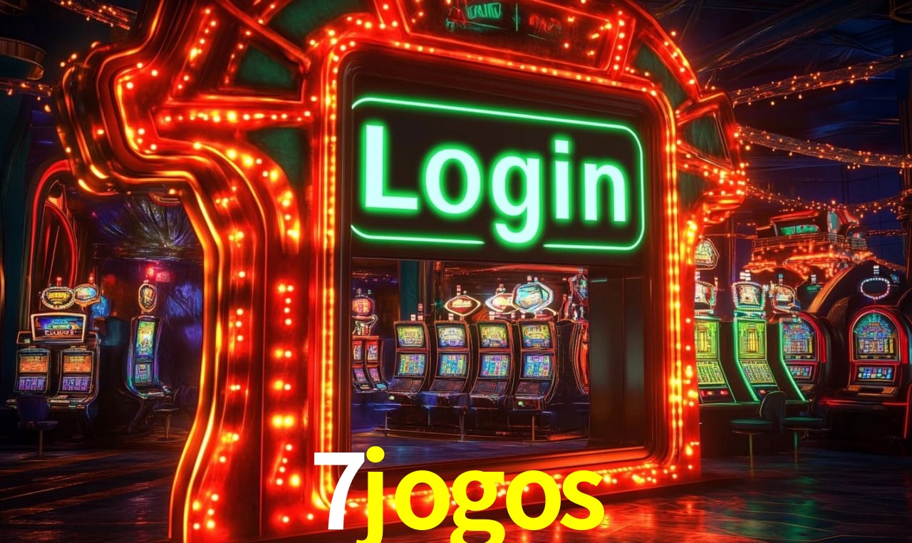Estatísticas do Jogo 7jogos