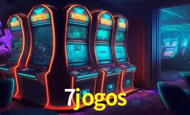 Desvendando o Mundo dos Jogos Virtuais na 7jogos