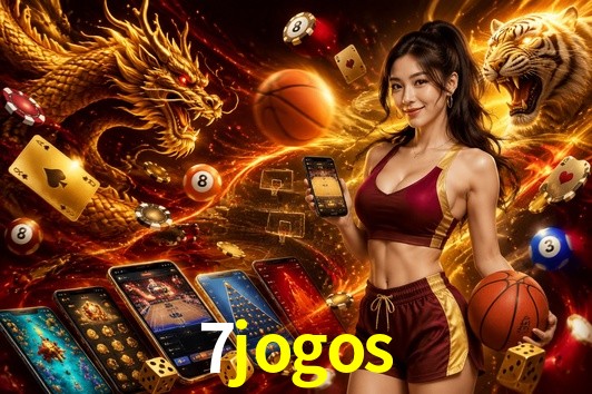 Bonus Features 7jogos