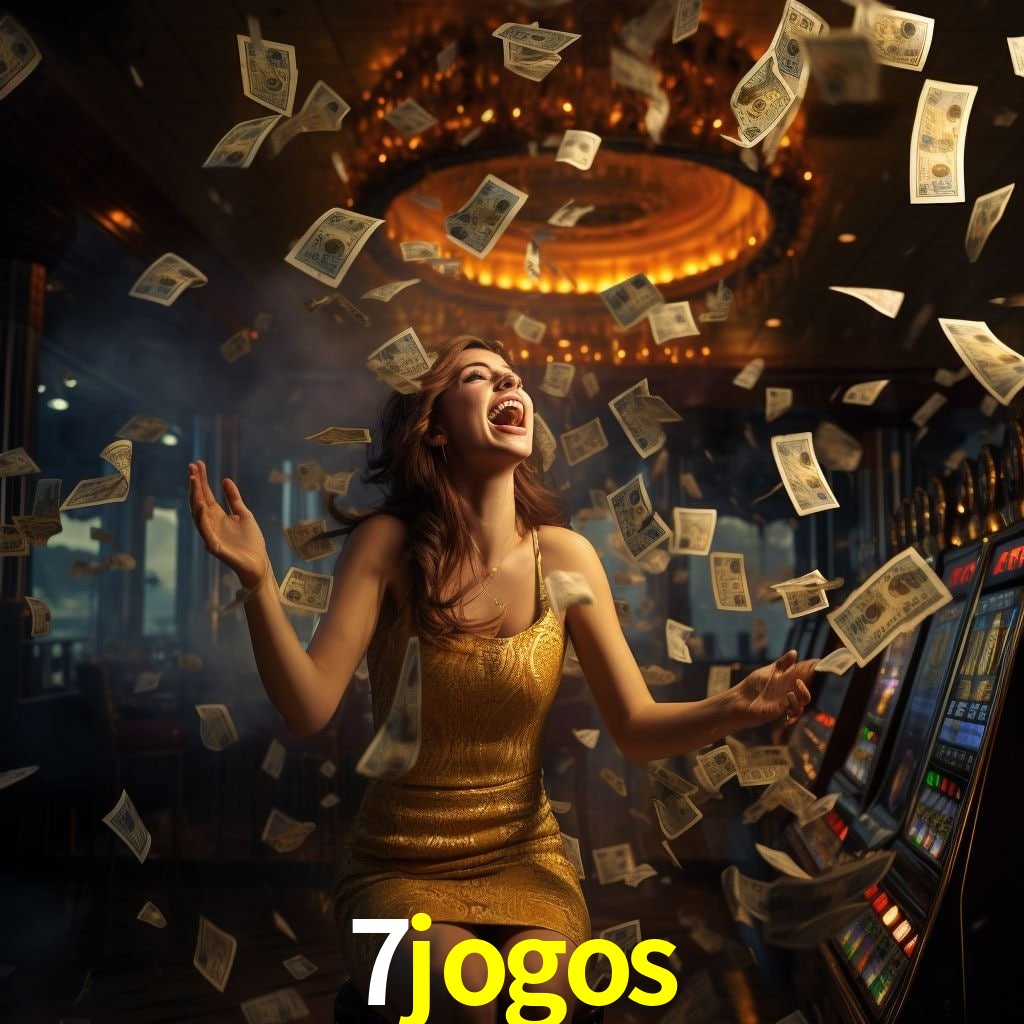 Blackjack Table 7jogos