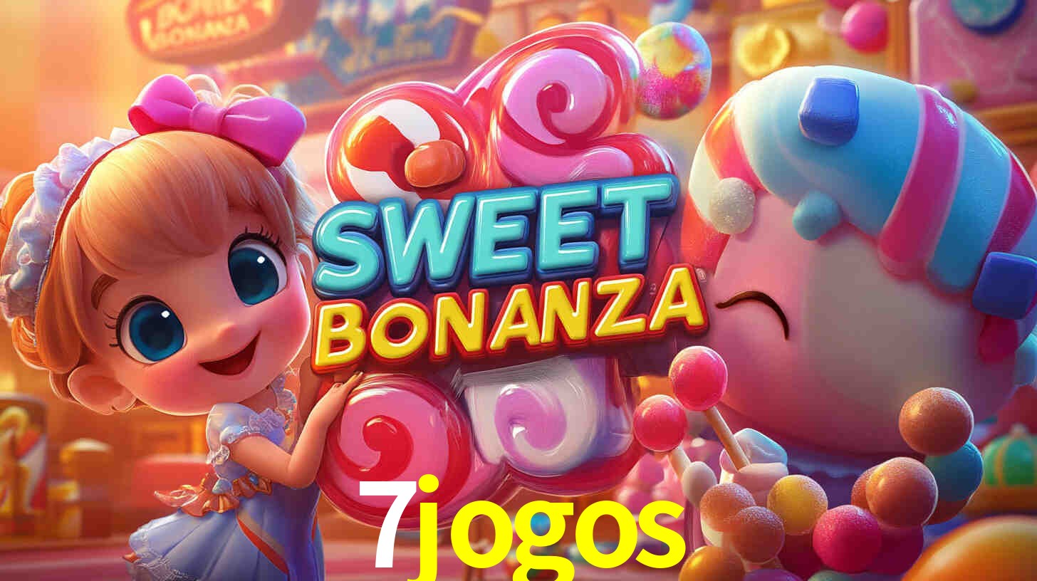 Descubra a Essência do 7jogos: Nossa História e Compromissos
