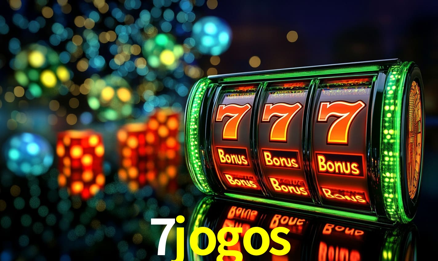 Promoção Relâmpago 7jogos