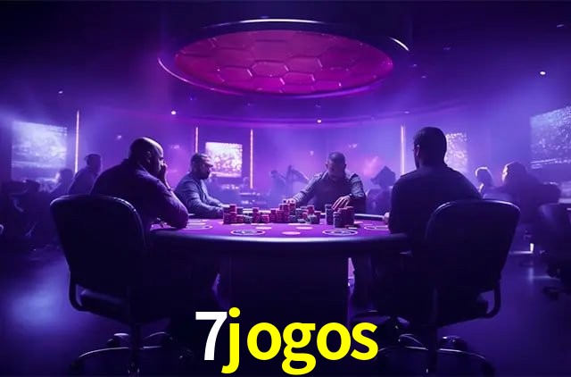 Cadastro Rápido 7jogos