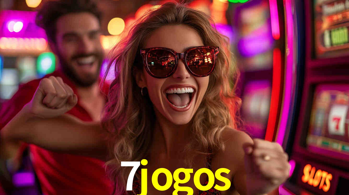 Descubra o Programa VIP da 7jogos: Vantagens Exclusivas para Jogadores