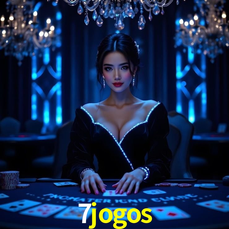 Sistemas de Segurança 7jogos