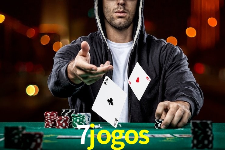 Imagem quadrada de apoio para baixar 7jogos