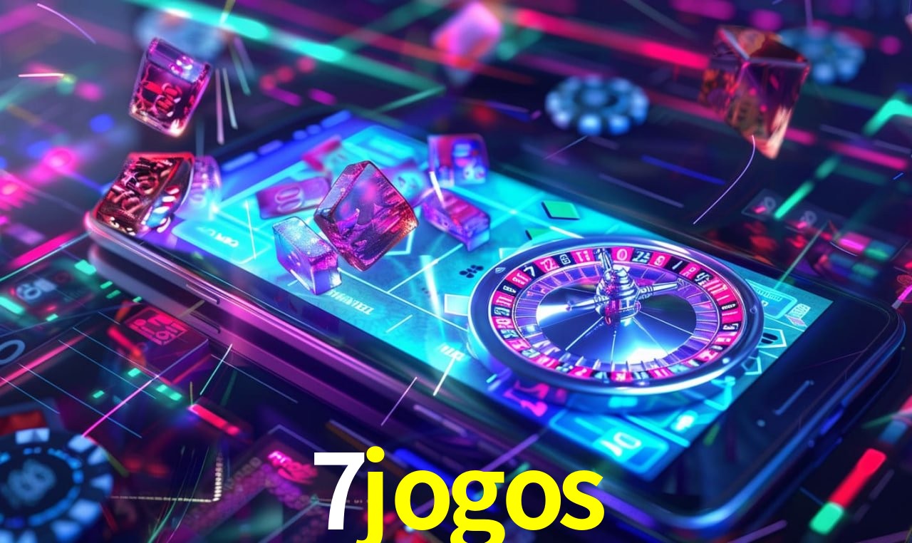Diretório de Jogos 7jogos