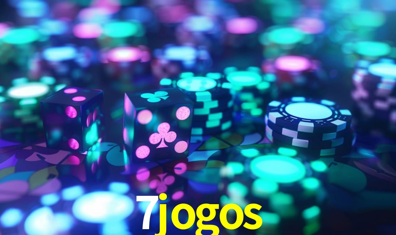 Apostas de Futebol 7jogos