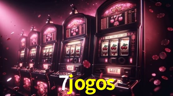 Bônus de Boas-vindas 7jogos