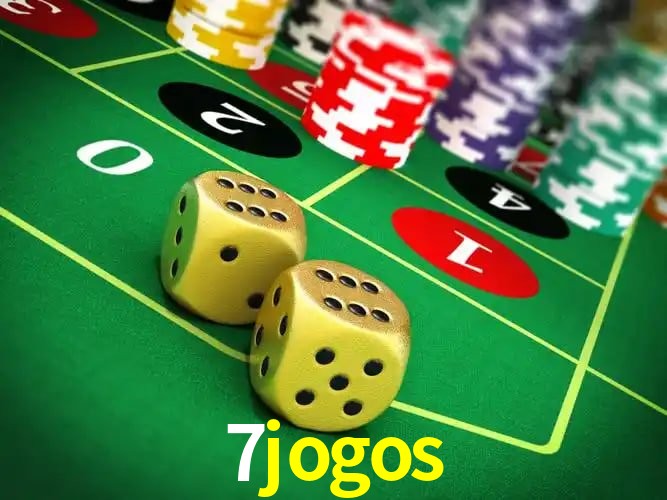 Football Betting 7jogos