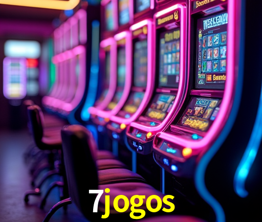 Vantagens de jogar slots no 7jogos Brasil